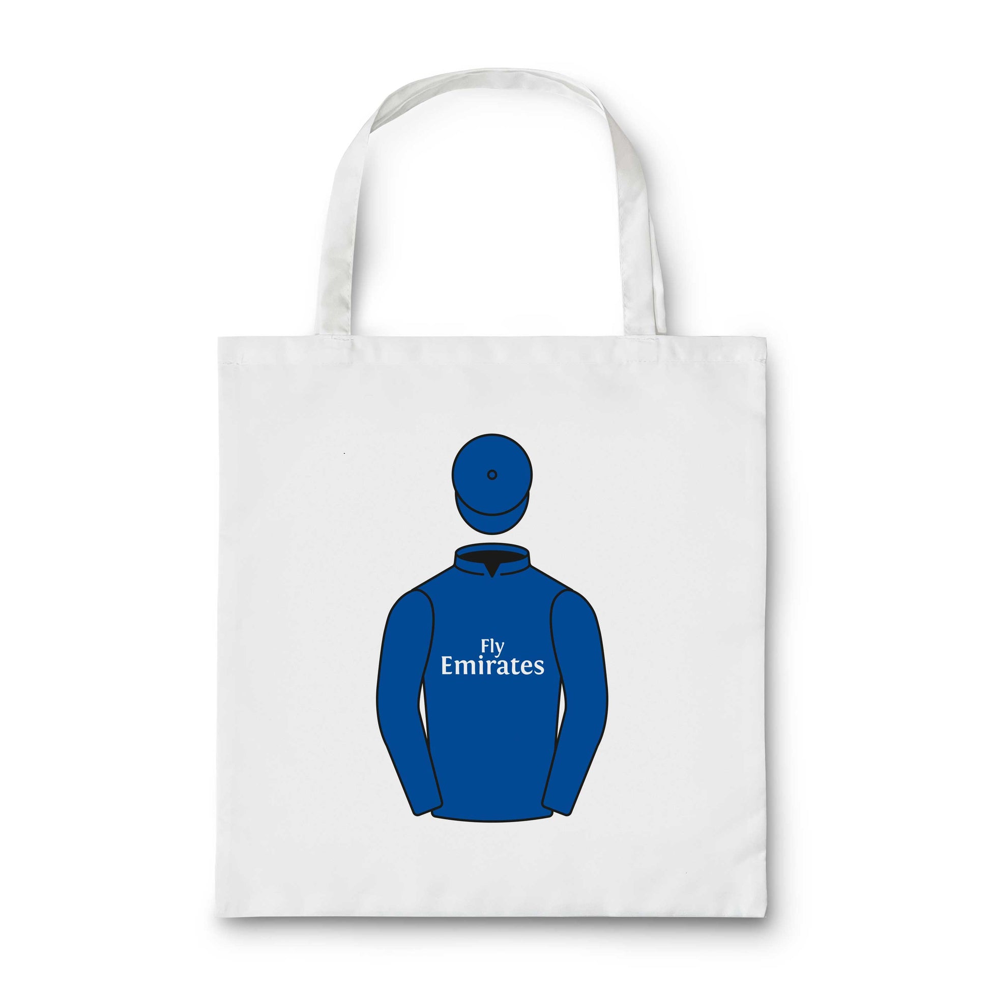 Godolphin Tote Bag - Tote Bag - Hacked Up