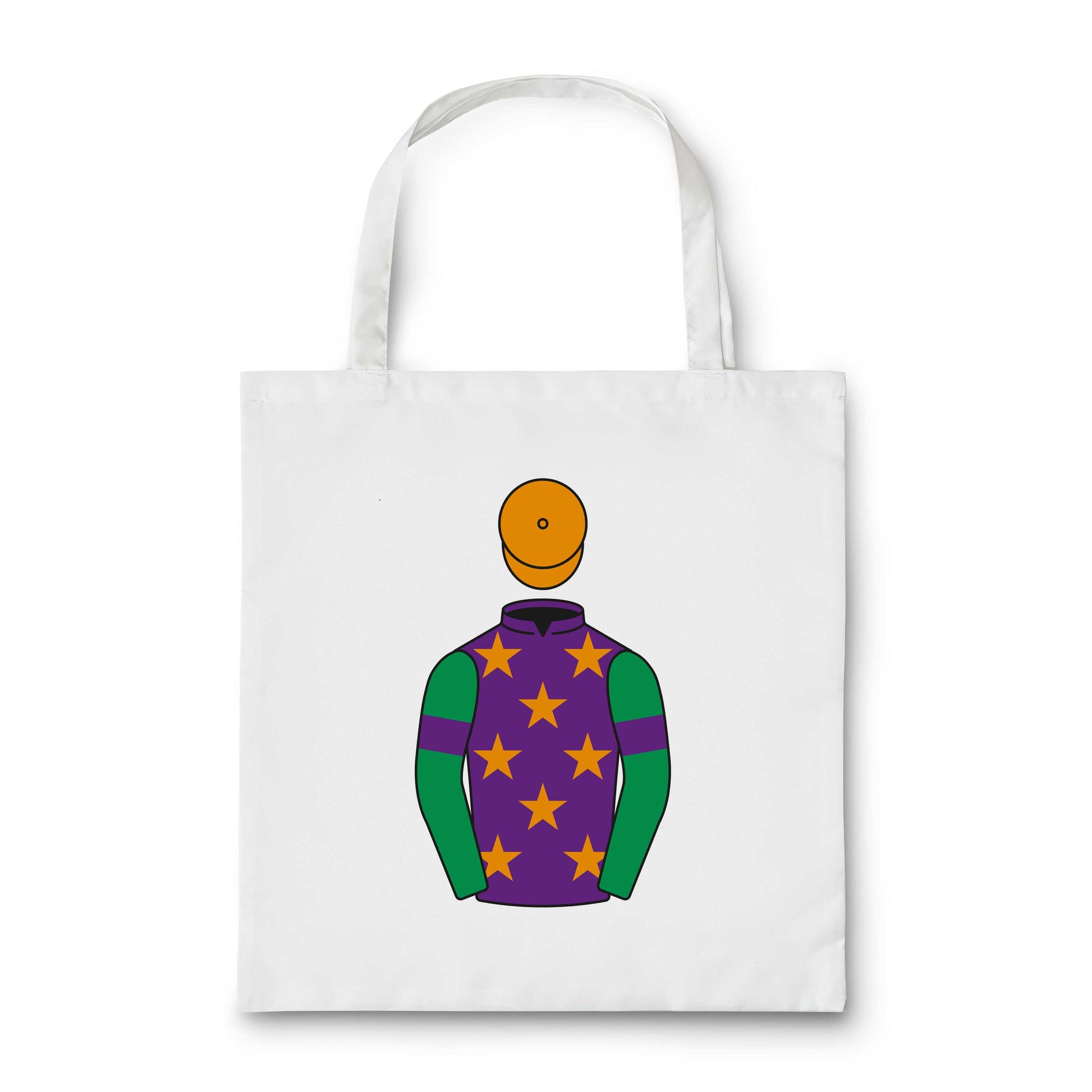Ms E L Banks Tote Bag - Tote Bag - Hacked Up