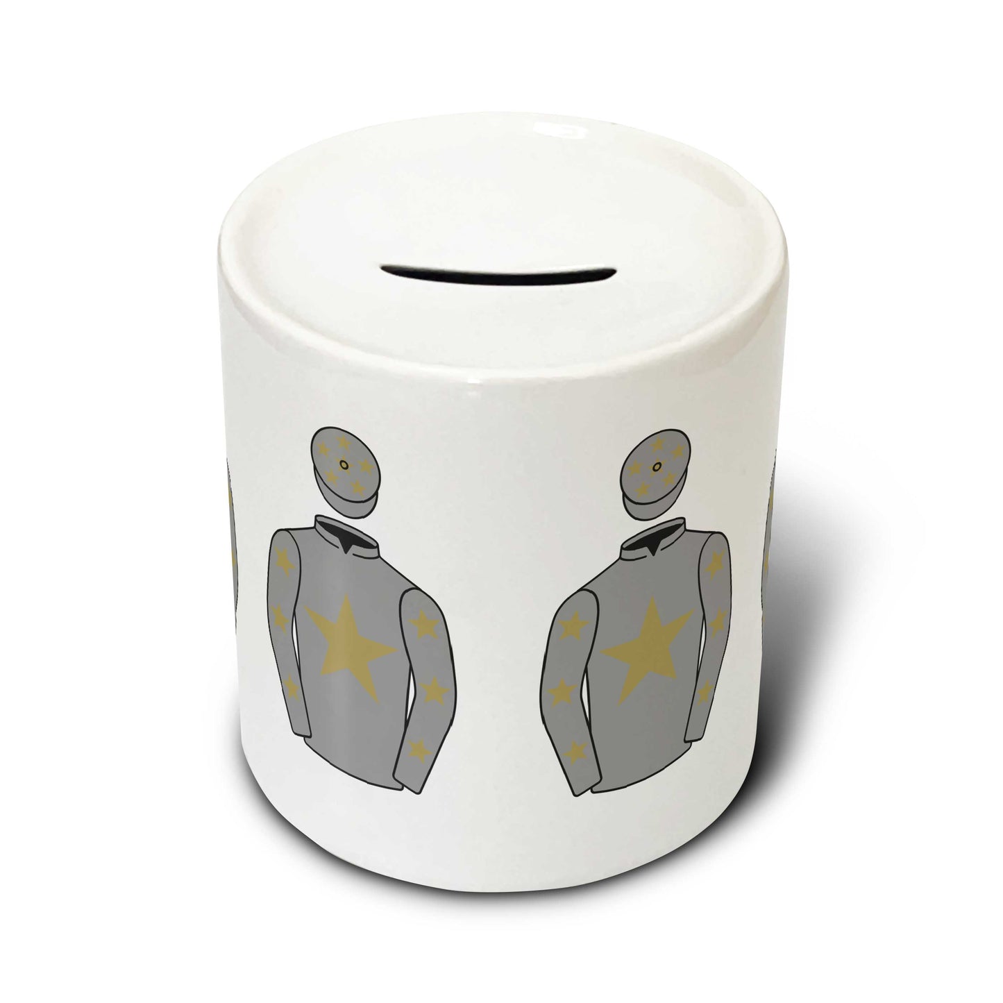 Dr Marwan Koukash Money Box - Money Box - Hacked Up