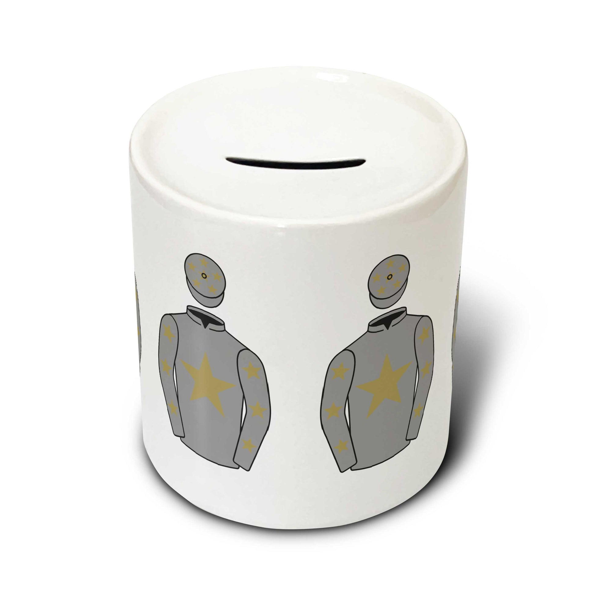 Dr Marwan Koukash Money Box - Money Box - Hacked Up