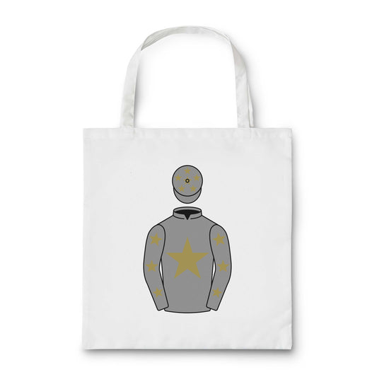 Dr Marwan Koukash Tote Bag - Tote Bag - Hacked Up