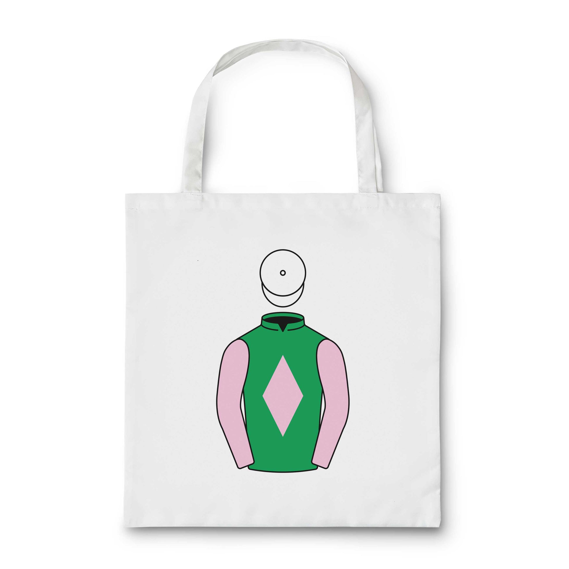 Mrs Mullins, David Manasseh, Robert Brown Tote Bag - Tote Bag - Hacked Up