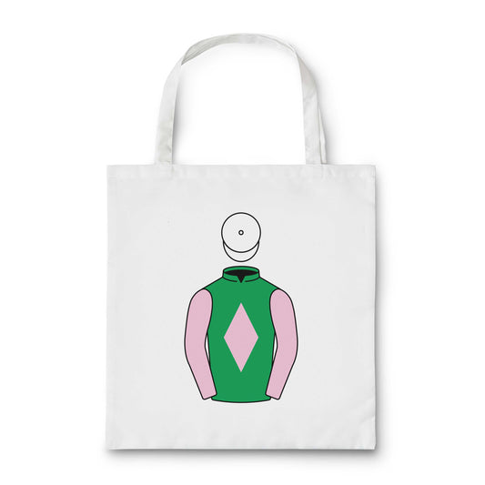 Mrs Mullins, David Manasseh, Robert Brown Tote Bag - Tote Bag - Hacked Up