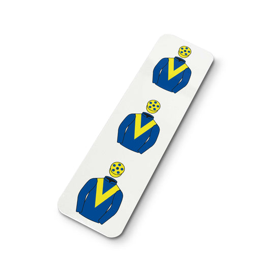 Saeed Suhail Bookmark - Bookmark - Hacked Up