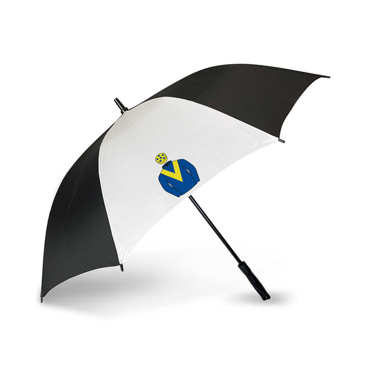 Saeed Suhail Umbrella - Umbrella - Hacked Up