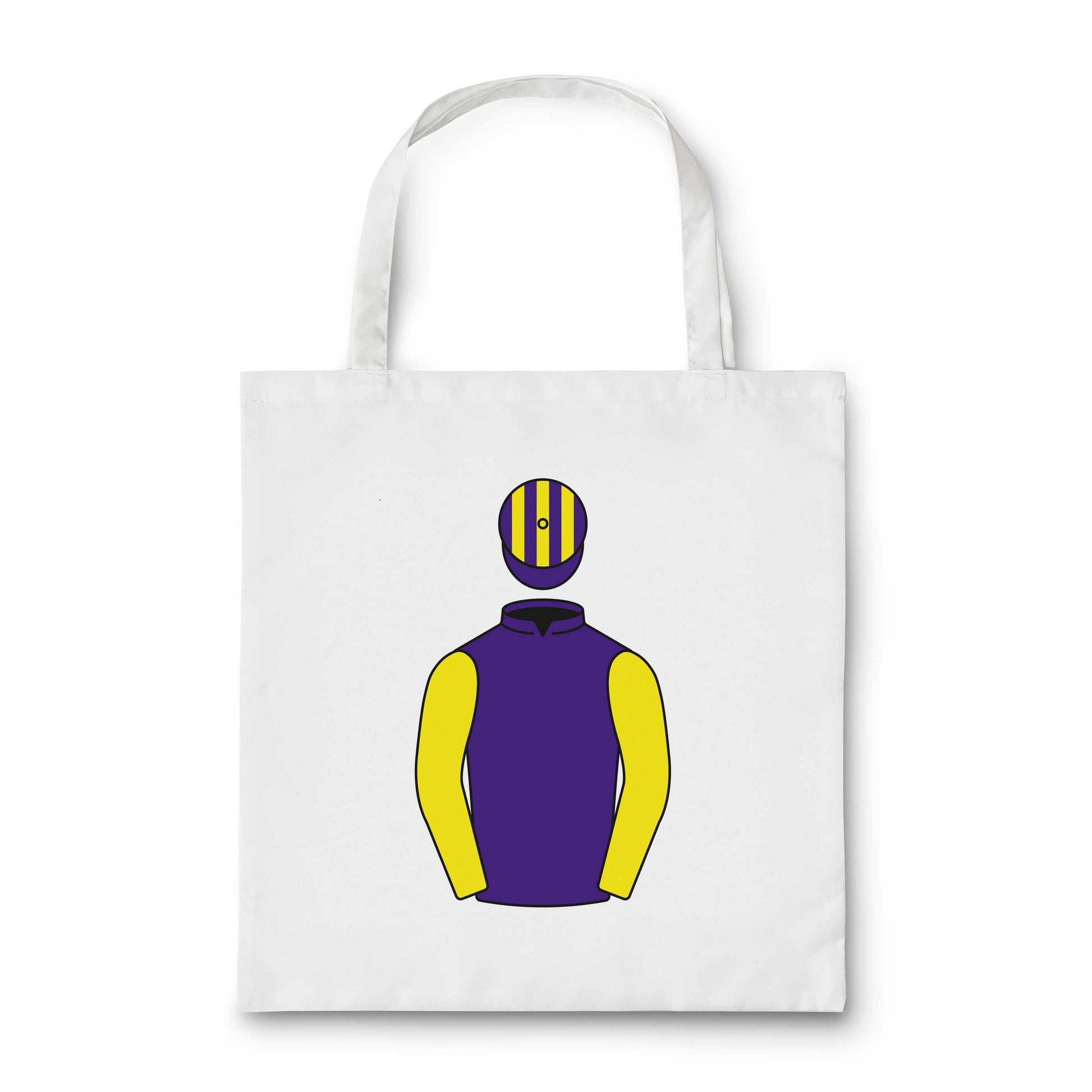 Patrick F Kehoe and Mrs P Crampton Tote Bag - Tote Bag - Hacked Up