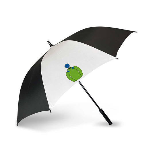 Dr J Walker Umbrella - Umbrella - Hacked Up