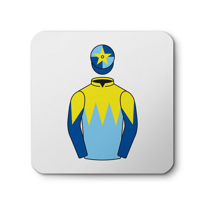 Yoshiro Kubota Coaster - Coaster - Hacked Up