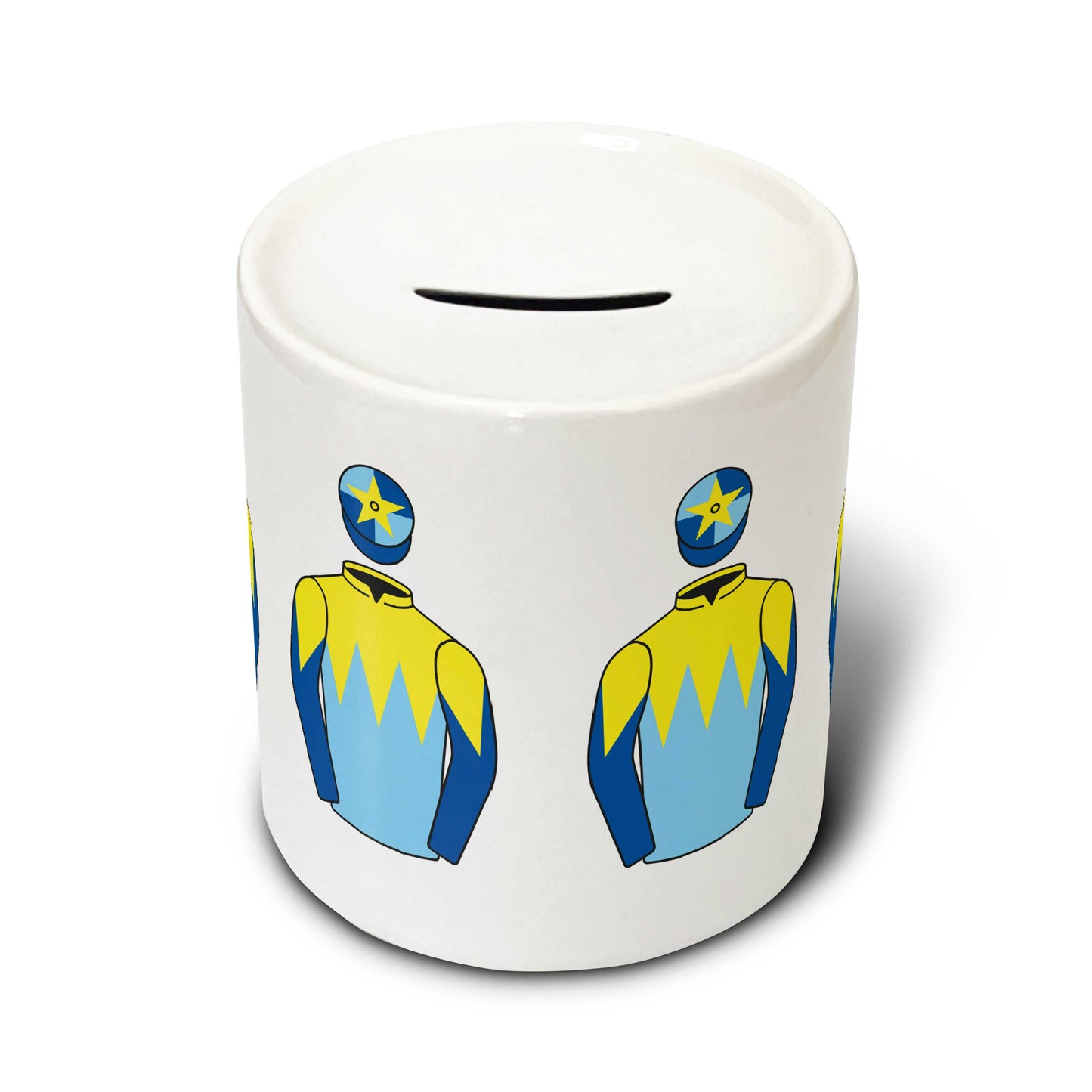 Yoshiro Kubota Money Box - Money Box - Hacked Up