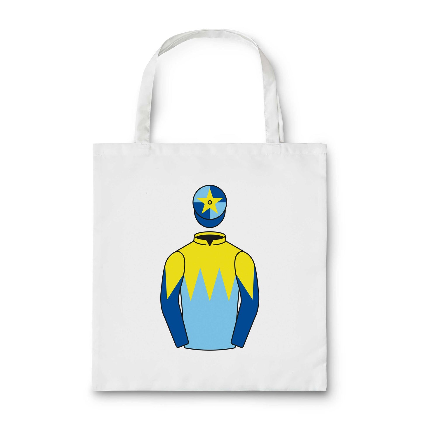 Yoshiro Kubota Tote Bag - Tote Bag - Hacked Up