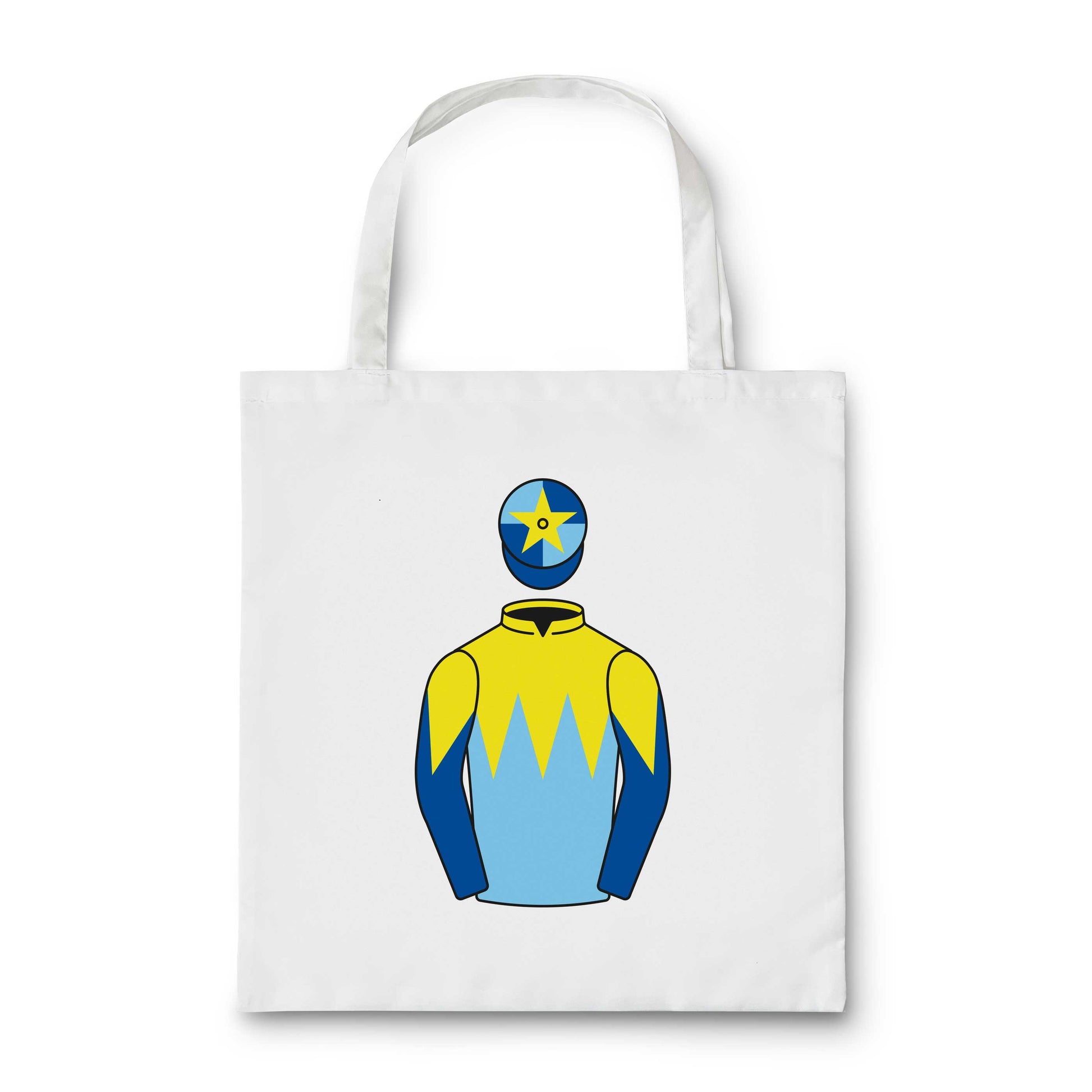 Yoshiro Kubota Tote Bag - Tote Bag - Hacked Up
