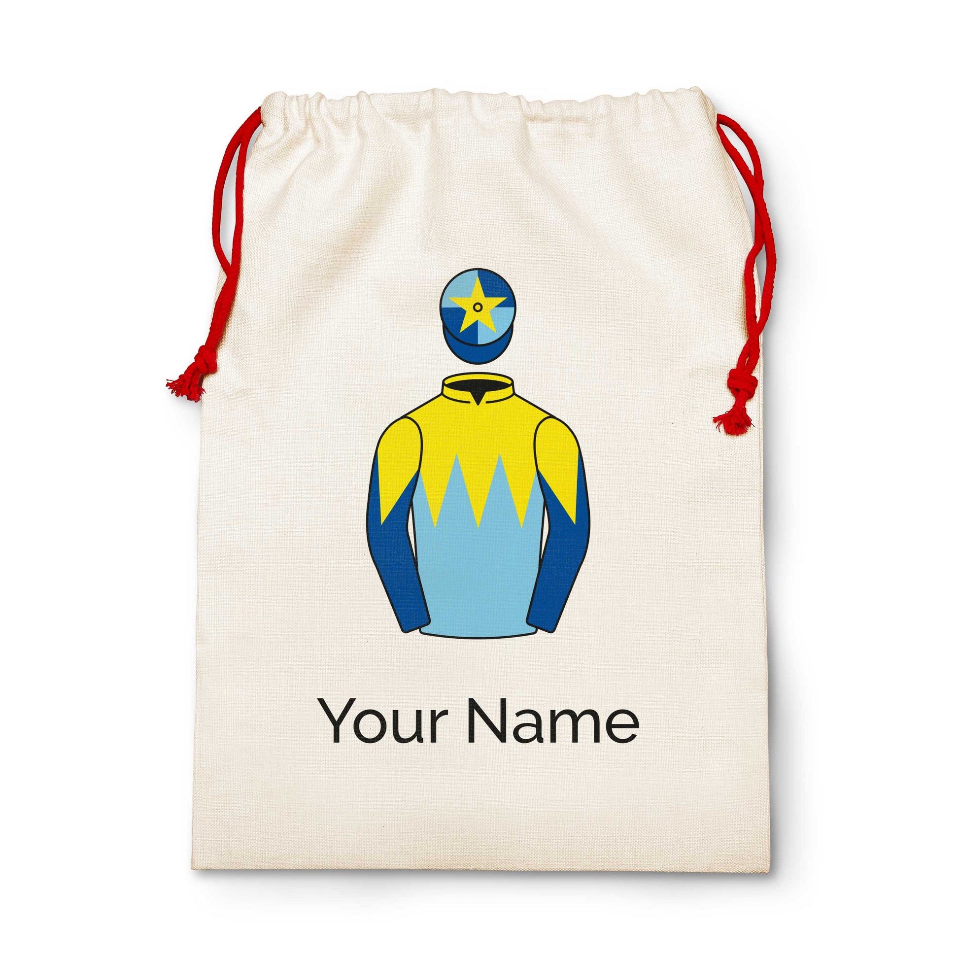 Yoshiro Kubota Christmas Sack - Christmas Sack - Hacked Up