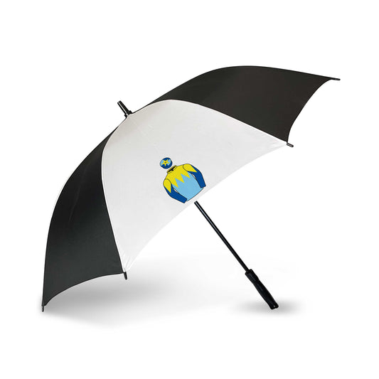 Yoshiro Kubota Umbrella - Umbrella - Hacked Up