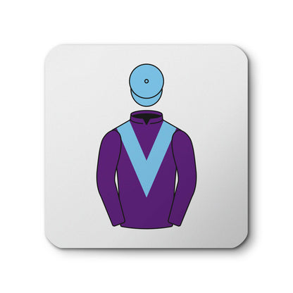 J C Smith Coaster - Coaster - Hacked Up