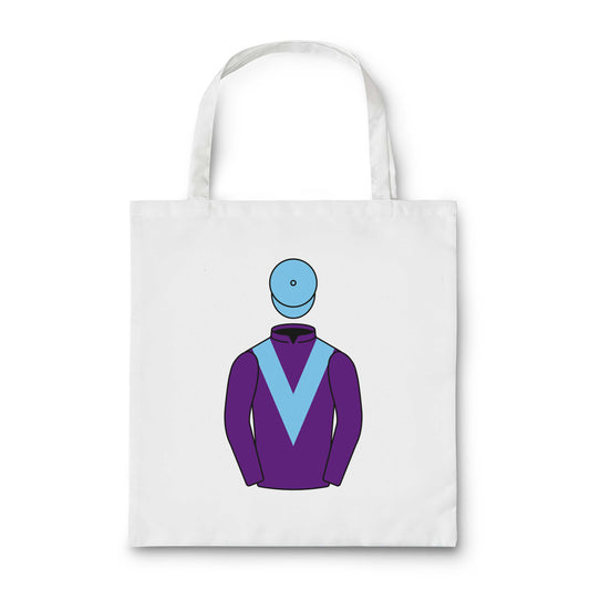 J C Smith Tote Bag - Tote Bag - Hacked Up