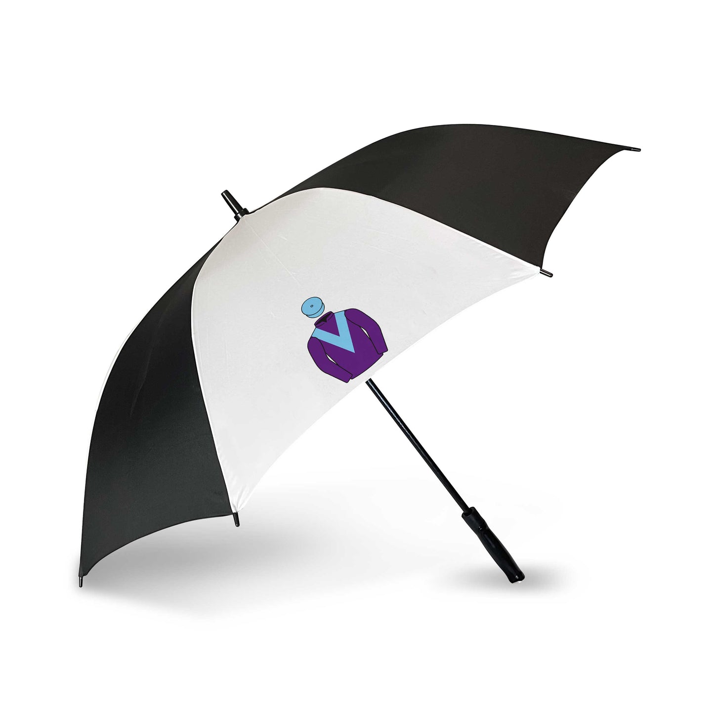 J C Smith Umbrella - Umbrella - Hacked Up