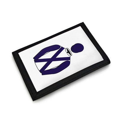 Rockcliffe Stud Wallet - Wallet - Hacked Up