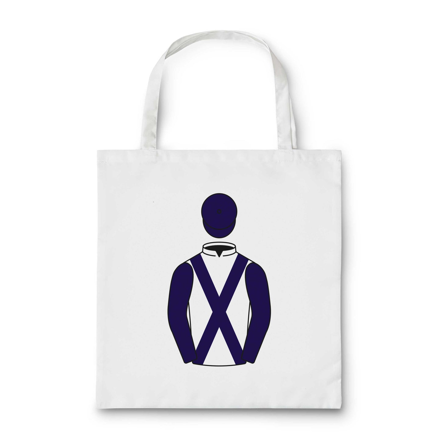 Rockcliffe Stud Tote Bag - Tote Bag - Hacked Up