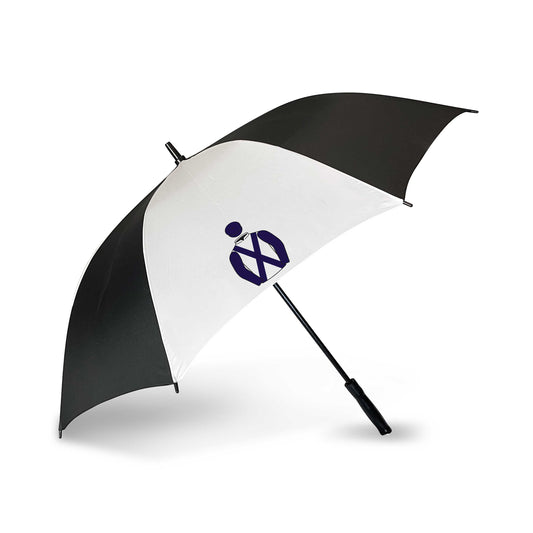 Rockcliffe Stud Umbrella - Umbrella - Hacked Up