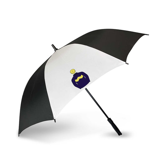 Nat Rothschild Umbrella - Umbrella - Hacked Up