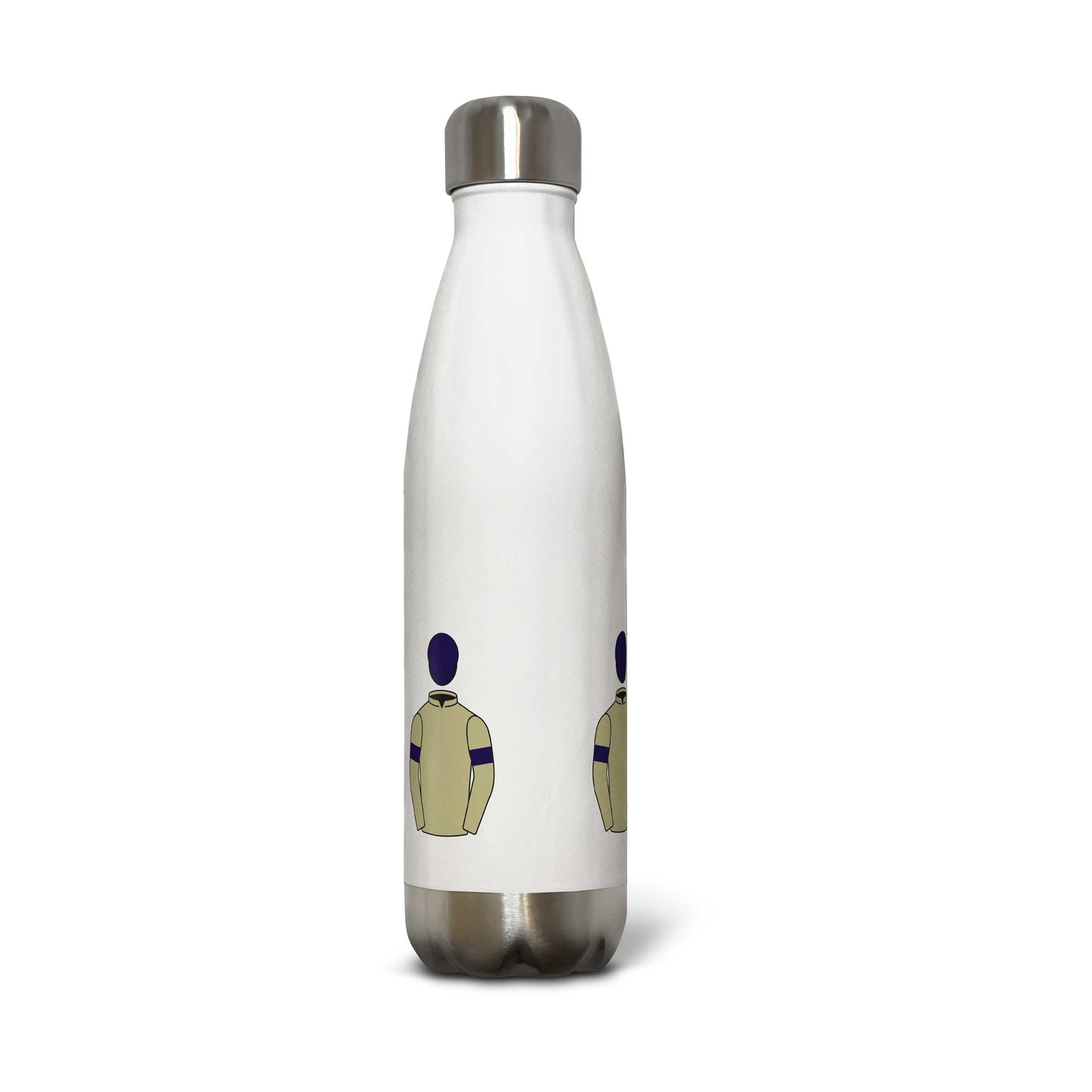 Hambleton Racing Horse Racing Drinks Bottle - Hacked Up Horse Racing Gifts