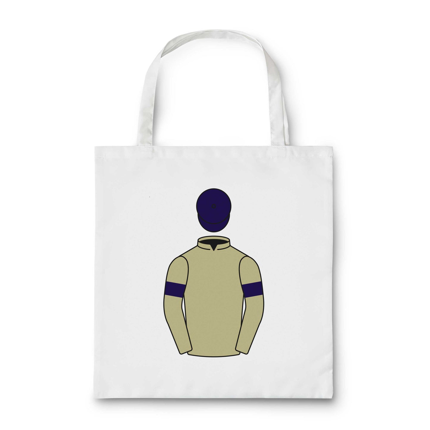 Hambleton Racing Tote Bag - Tote Bag - Hacked Up