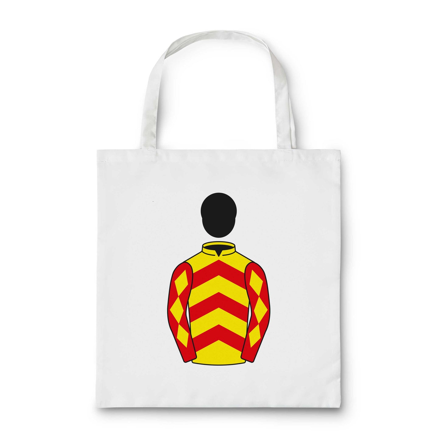 Paul Dean Tote Bag - Tote Bag - Hacked Up