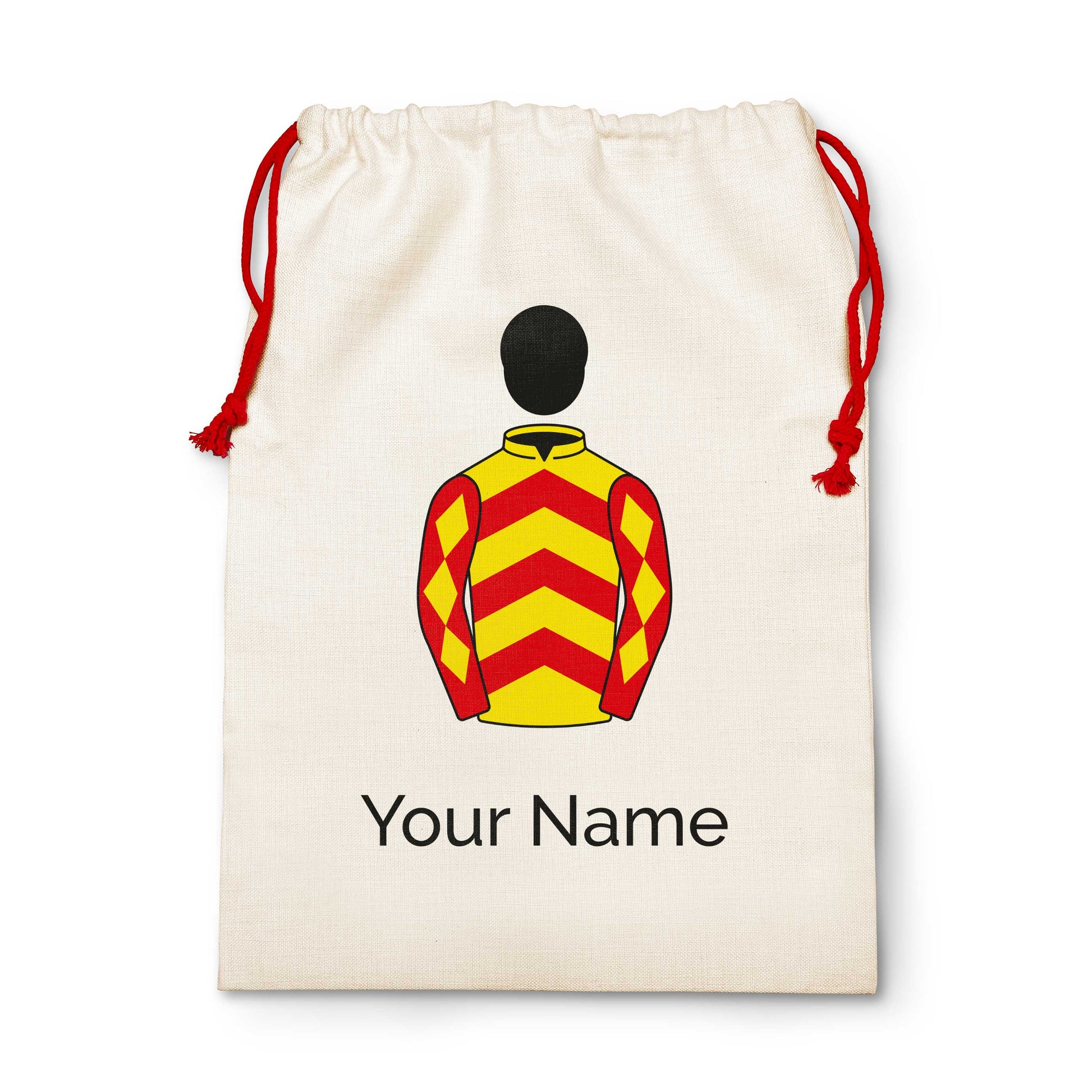 Paul Dean Christmas Sack - Christmas Sack - Hacked Up