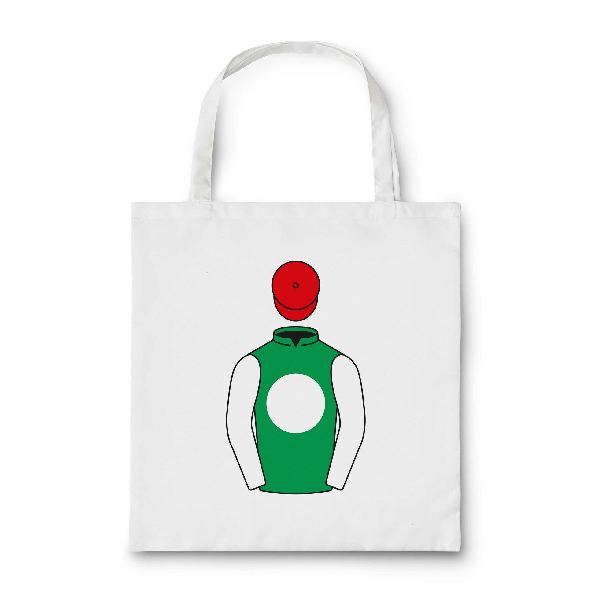La Pyle Partnership Tote Bag - Tote Bag - Hacked Up