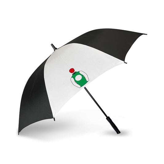La Pyle Partnership Umbrella - Umbrella - Hacked Up