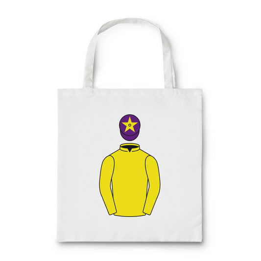 Christopher Tsui Tote Bag - Tote Bag - Hacked Up
