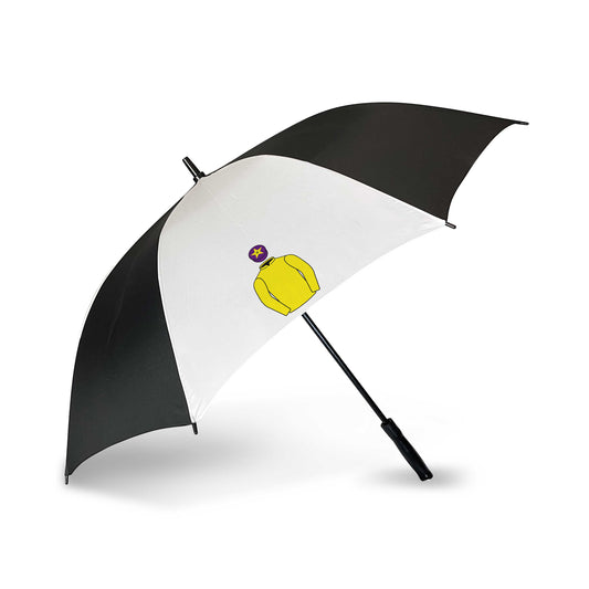 Christopher Tsui Umbrella - Umbrella - Hacked Up