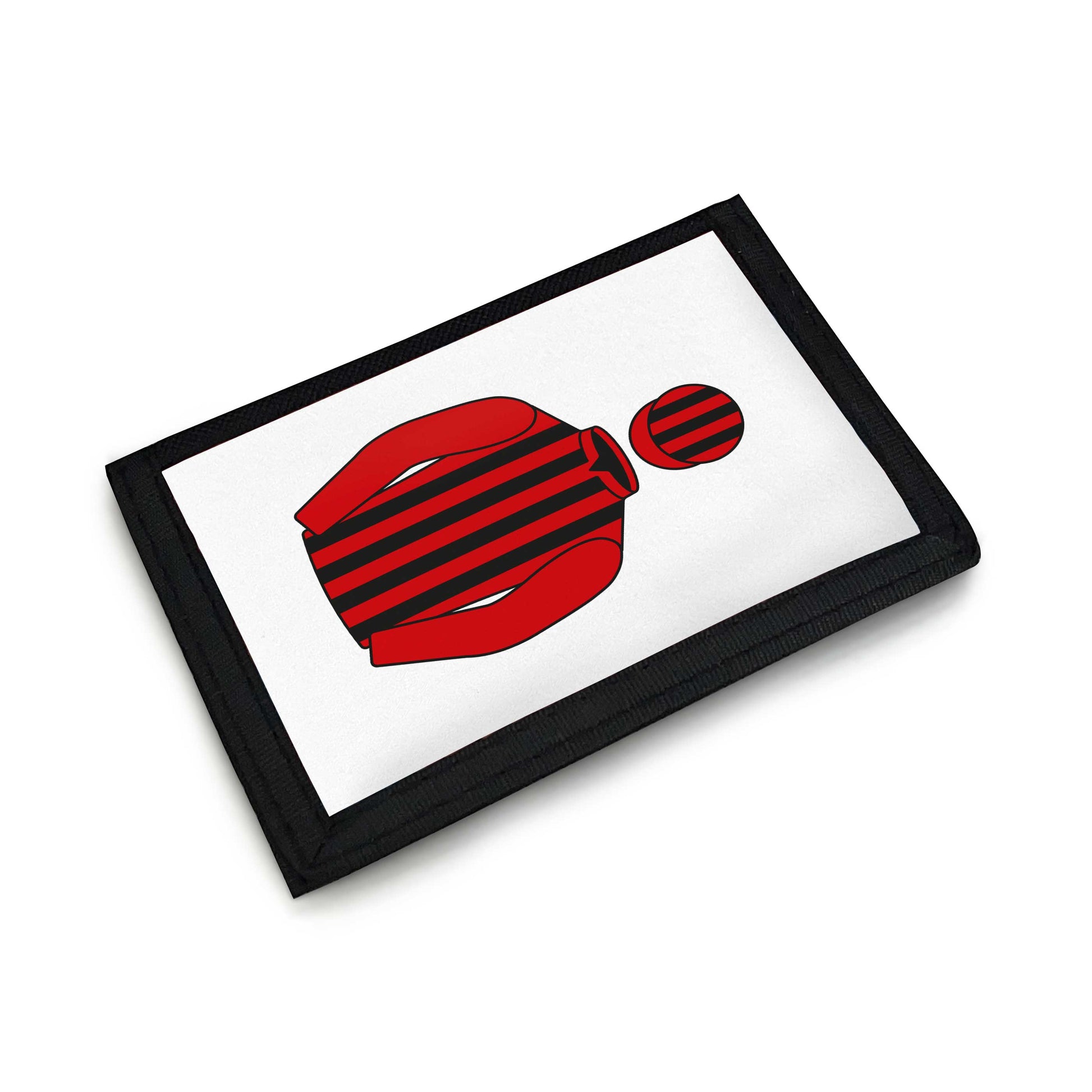 P K Siu Wallet - Wallet - Hacked Up