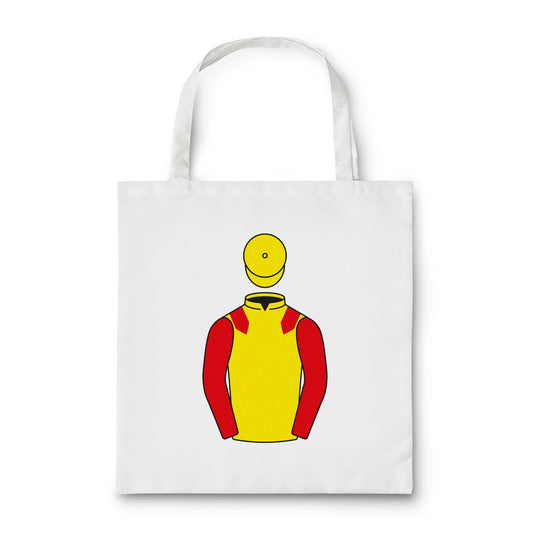 Anamoine Limited Tote Bag - Tote Bag - Hacked Up