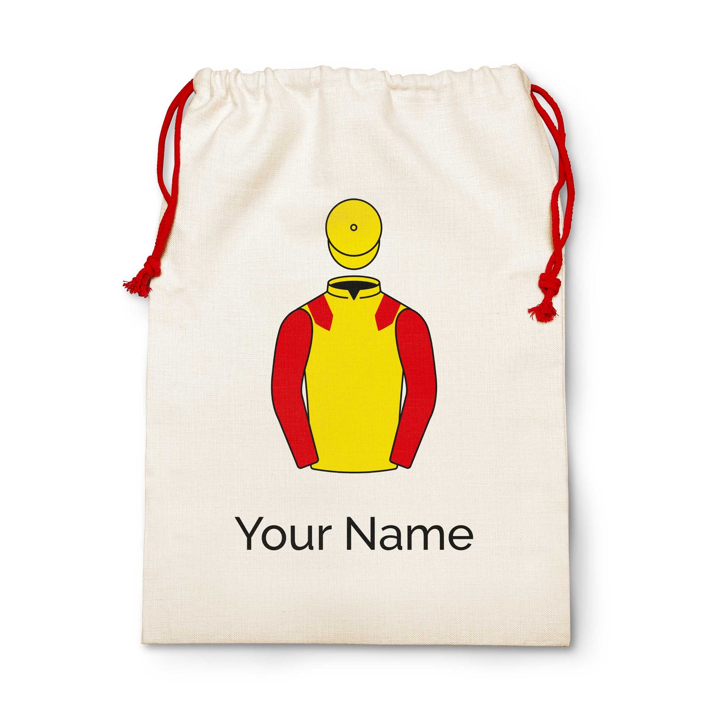 Anamoine Limited Christmas Sack - Christmas Sack - Hacked Up