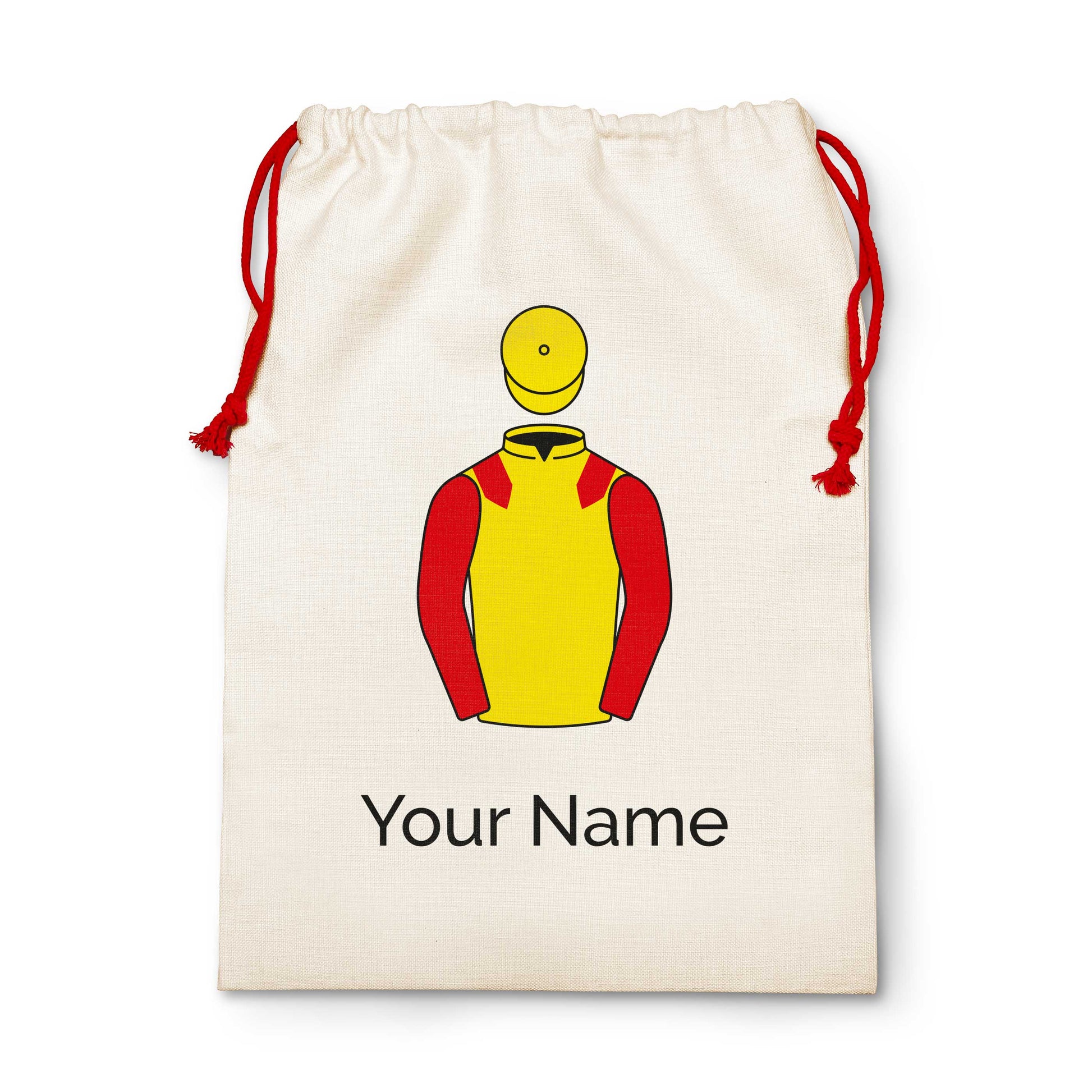 Anamoine Limited Christmas Sack - Christmas Sack - Hacked Up