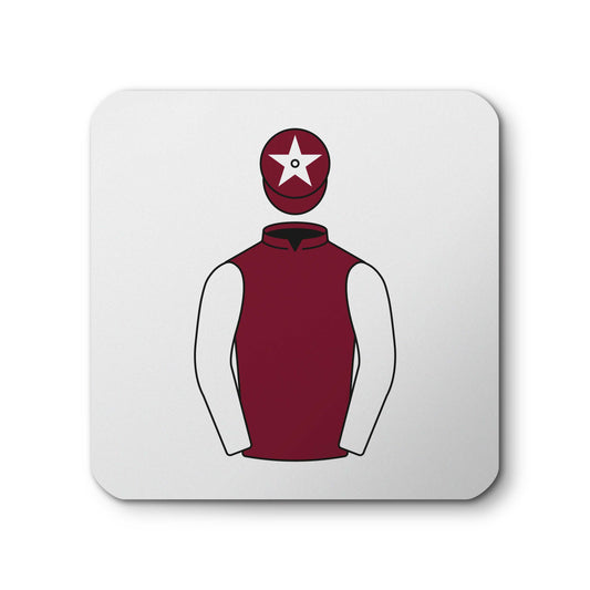 HH Sheikha Al Jalila Racing Coaster - Coaster - Hacked Up