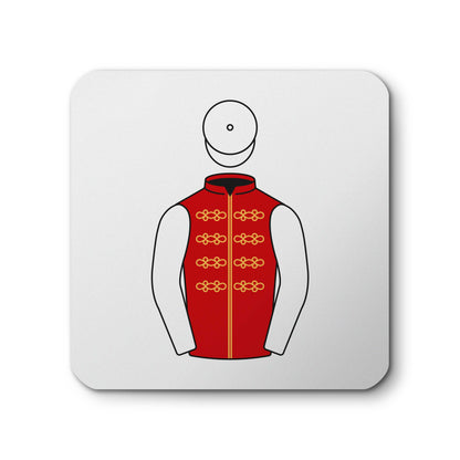 Al Mohamediya Racing Coaster - Coaster - Hacked Up