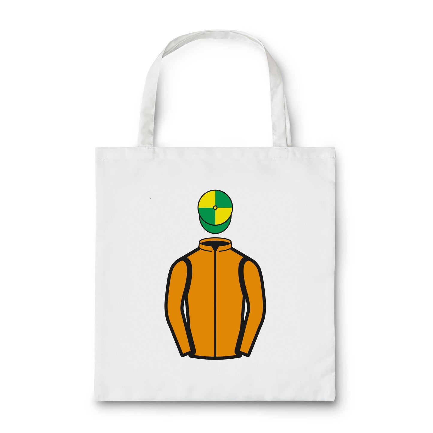 James McAuley Tote Bag - Tote Bag - Hacked Up
