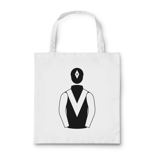 A Nevin Tote Bag - Tote Bag - Hacked Up