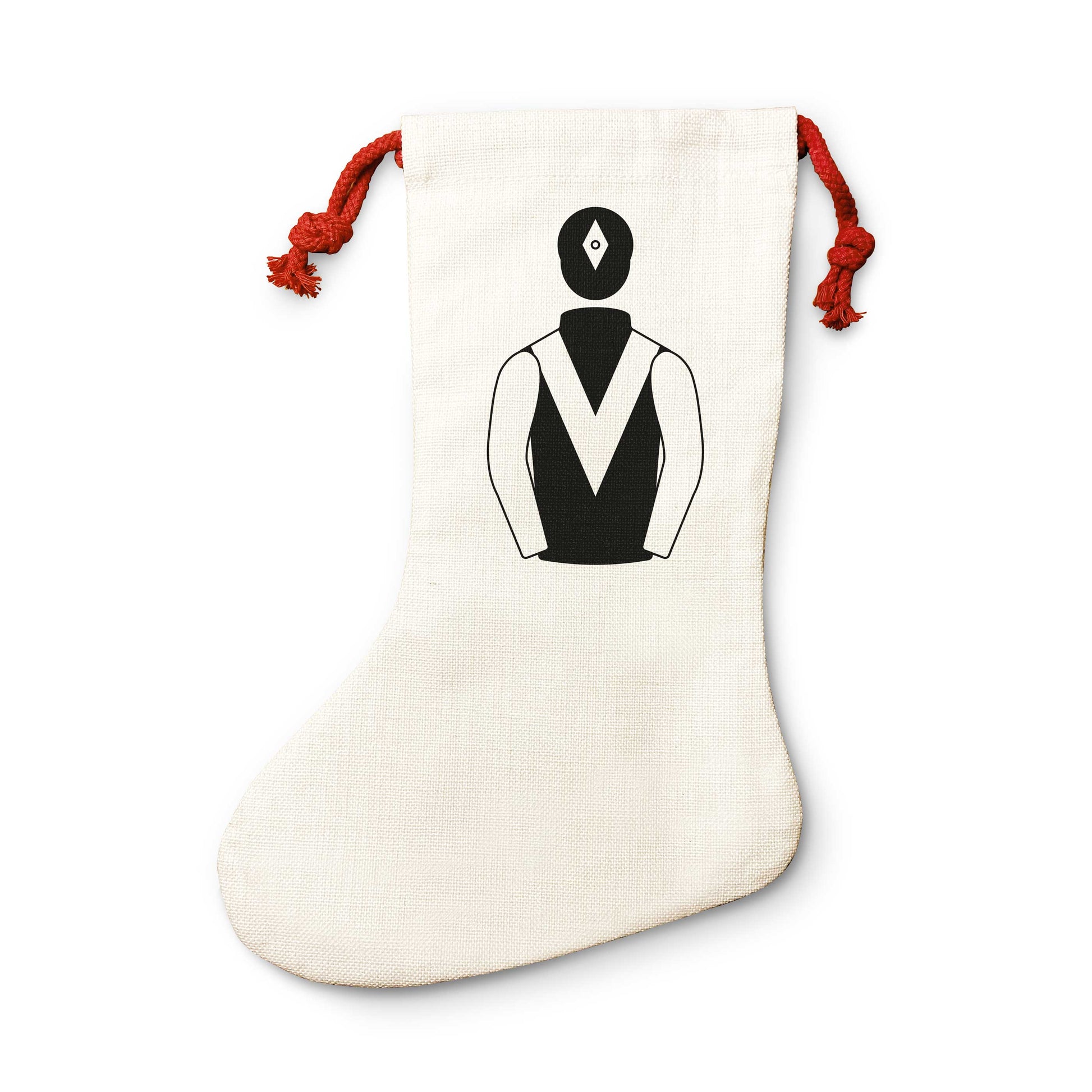A Nevin Christmas Stocking - Christmas Stocking - Hacked Up