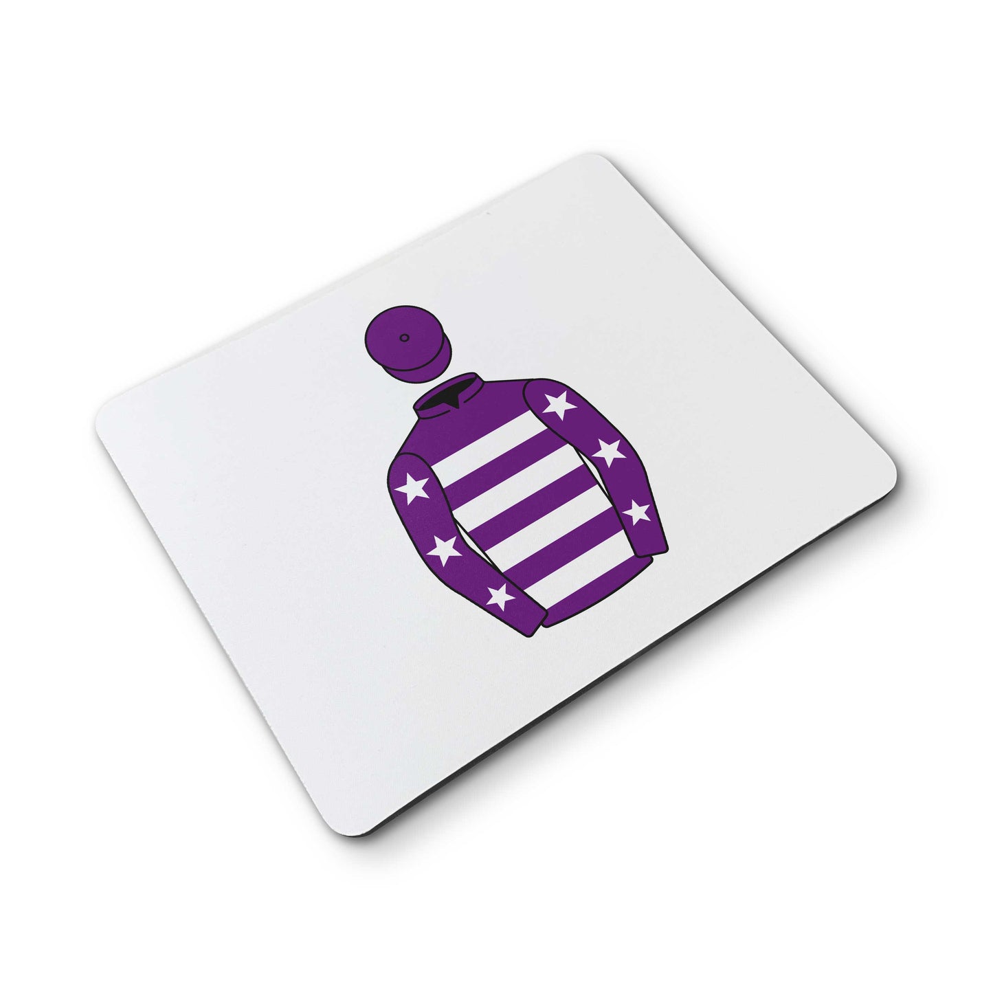 Tam Wallop Mouse Mat - Mouse Mat - Hacked Up