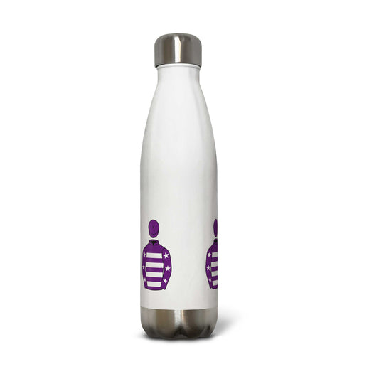 Tam Wallop Horse Racing Drinks Bottle - Hacked Up Horse Racing Gifts