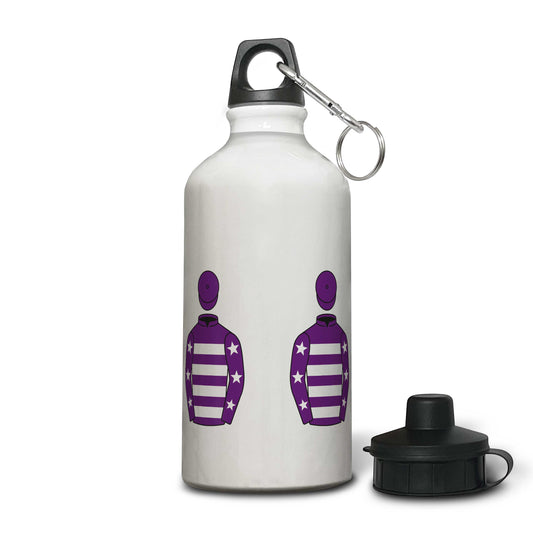 Tam Wallop Double Lid Bottle - Drinks Bottle - Hacked Up