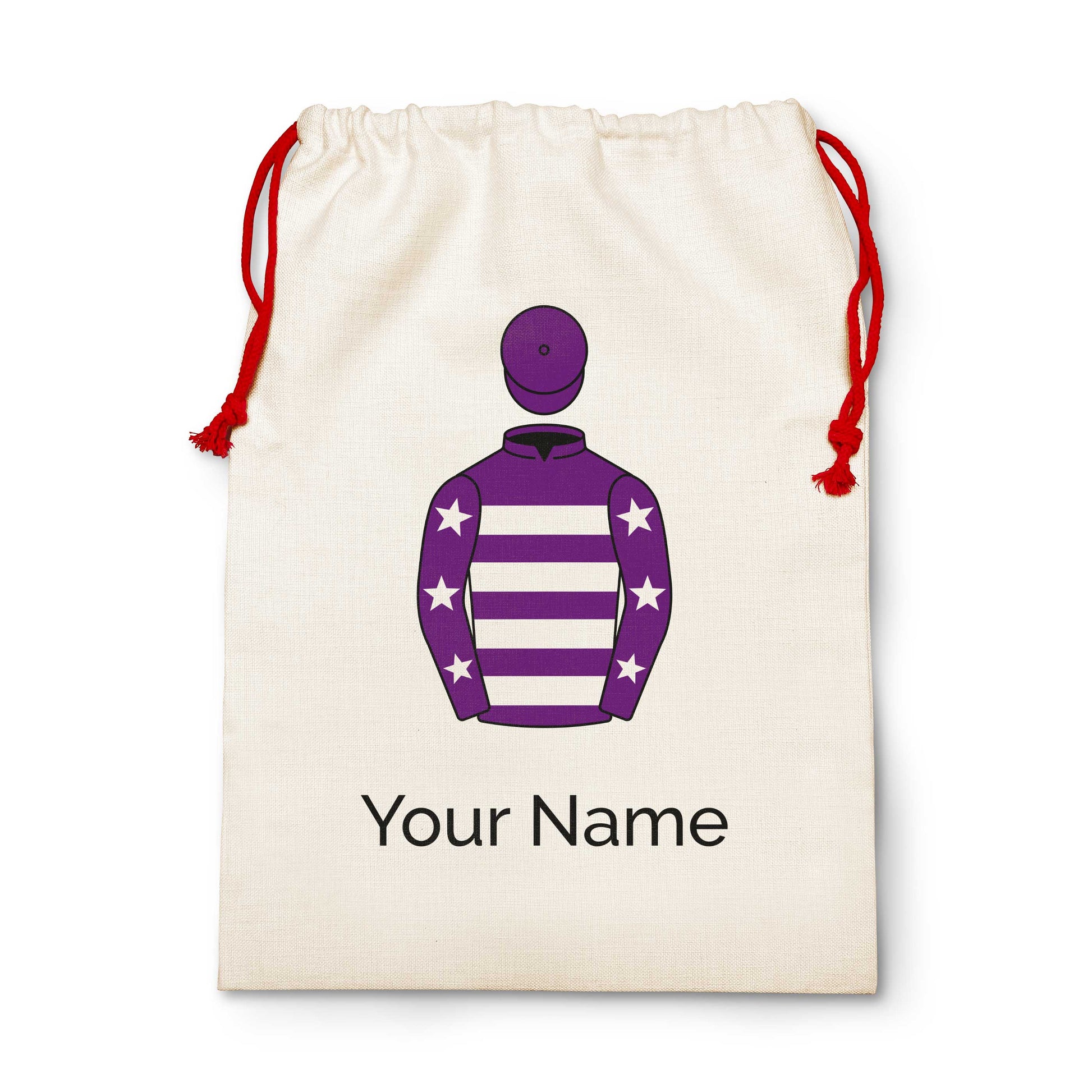 Tam Wallop Christmas Sack - Christmas Sack - Hacked Up