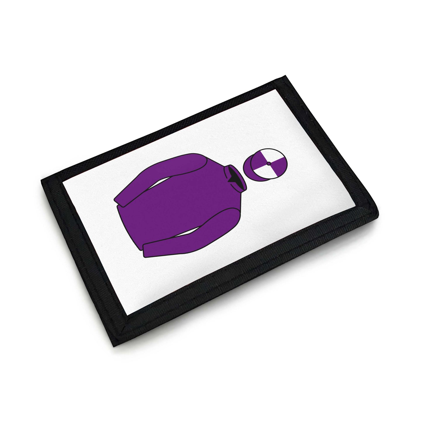 Amo Racing Limited Wallet - Wallet - Hacked Up