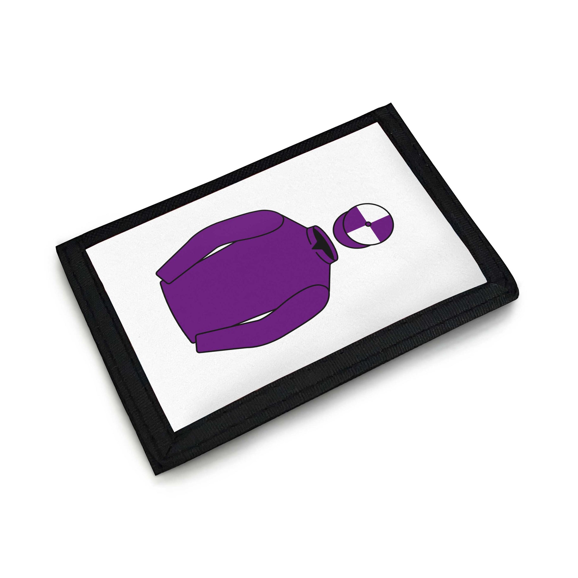 Amo Racing Limited Wallet - Wallet - Hacked Up