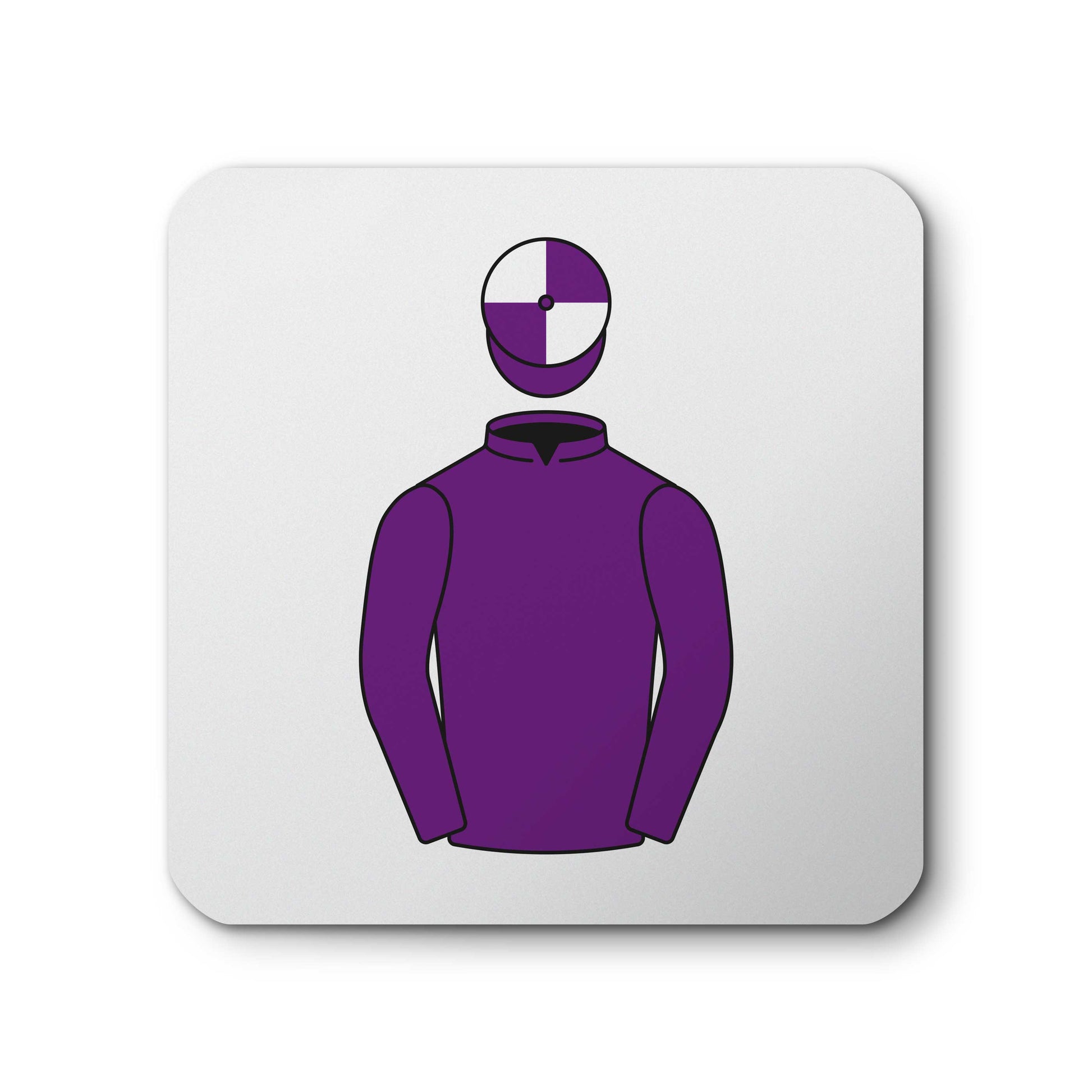 Amo Racing Limited Coaster - Coaster - Hacked Up