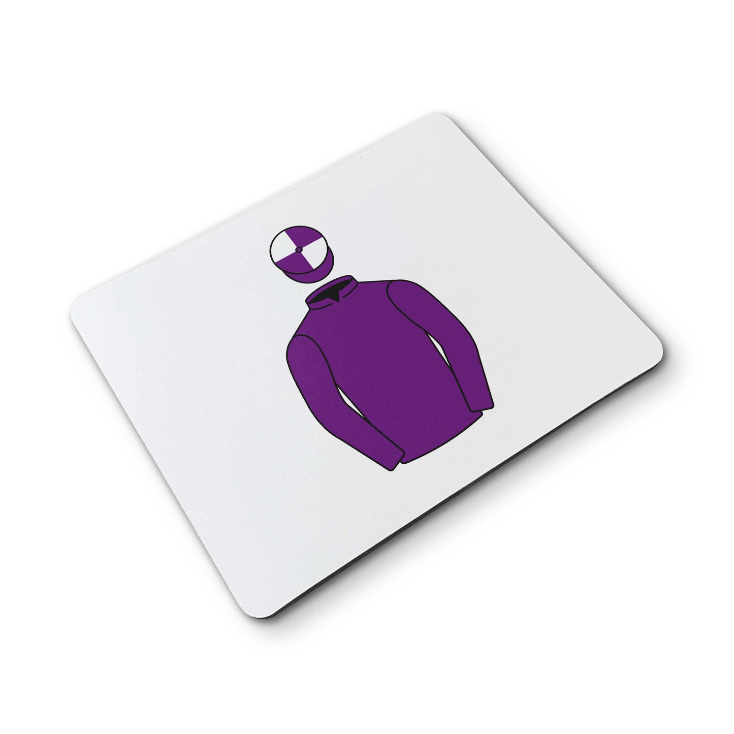 Amo Racing Limited Mouse Mat - Mouse Mat - Hacked Up