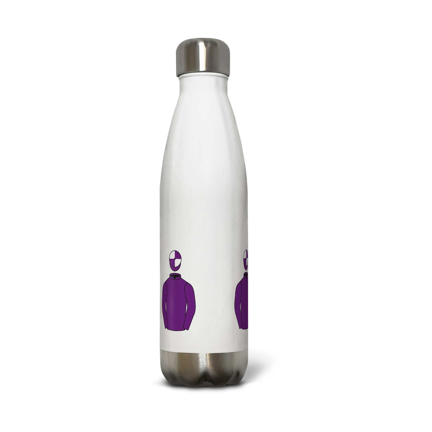 Amo Racing Limited Horse Racing Drinks Bottle - Hacked Up Horse Racing Gifts